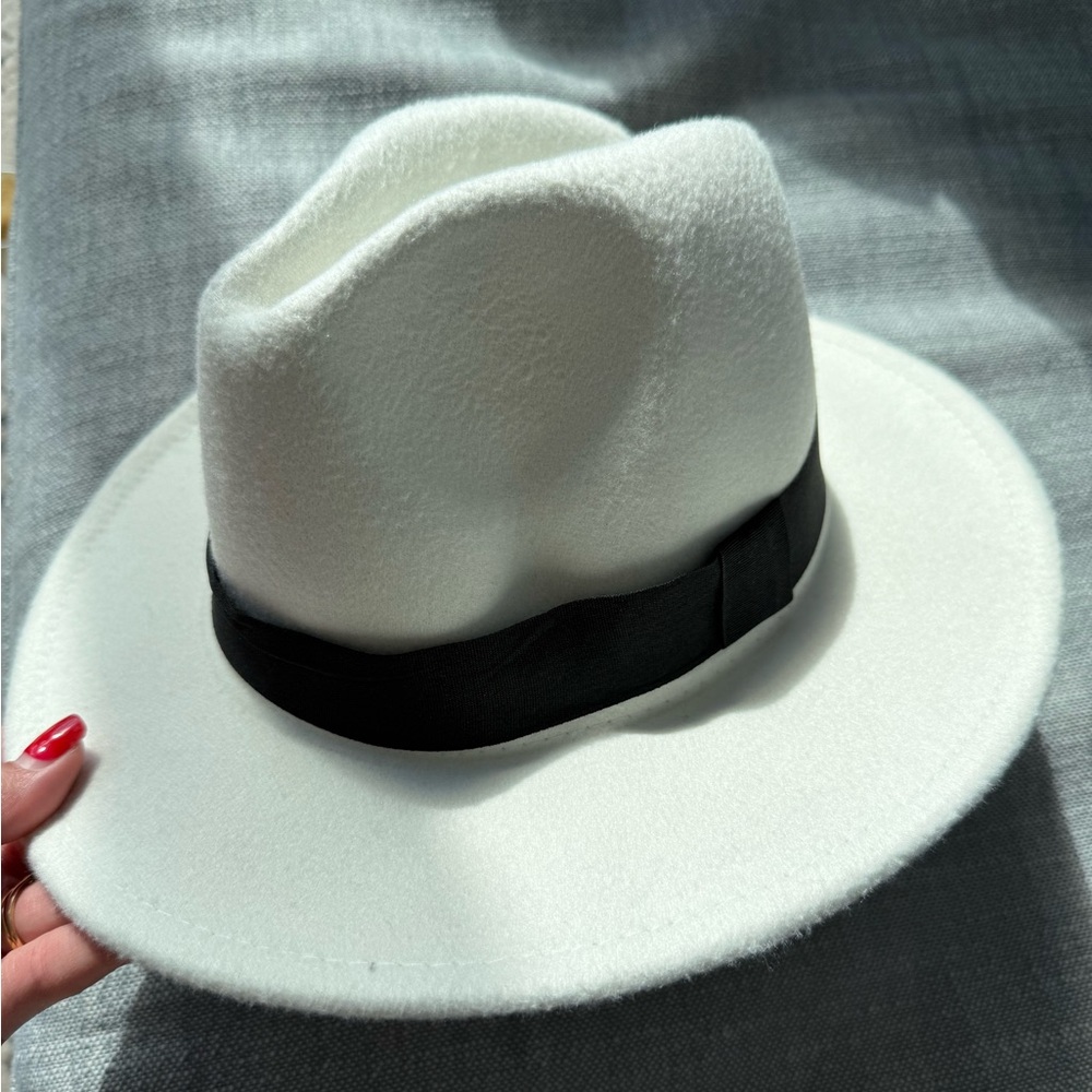 Wool hat